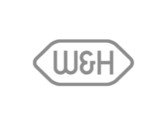 Logo W&H Dentaltechnik Salzburg