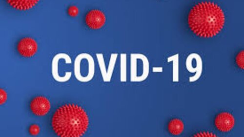 Covid 19 Grafik
