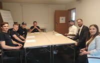 Team PL Workshop