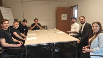 Team PL Workshop