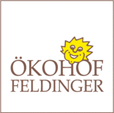 Logo Ökohof Feldinger