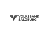 Logo Volksbank Salzburg