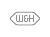 Logo W&H Dentaltechnik Salzburg