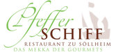 Logo Pfefferschiff