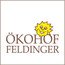 Logo Ökohof Feldinger