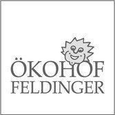 Logo Ökohof Feldinger