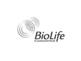 Logo Baxter Biolife