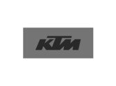 Logo KTM