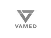 Logo Vamed