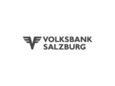 Logo Volksbank Salzburg