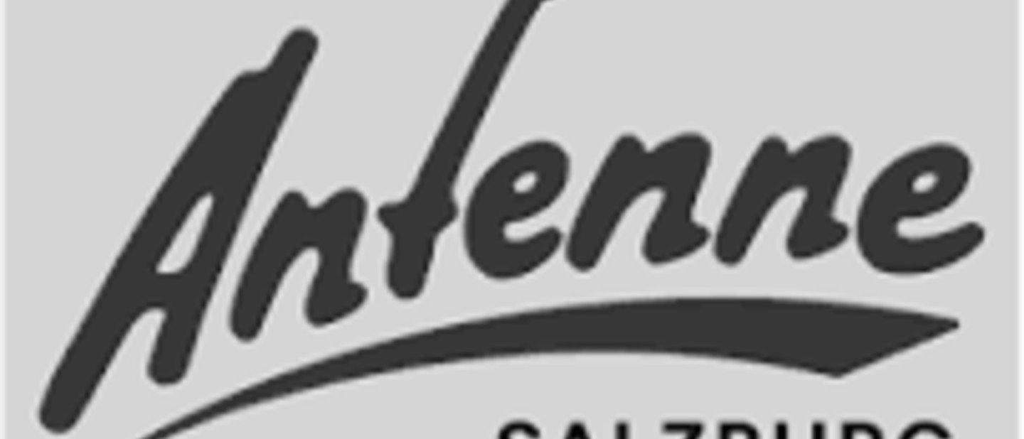 Logo Antenne Salzburg