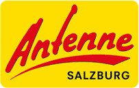 Logo Antenne Salzburg