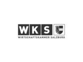 Logo WKS grau