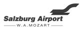 Salzburg Airport Logo