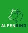 Logo Alpenrind