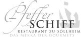 Logo Pfefferschiff